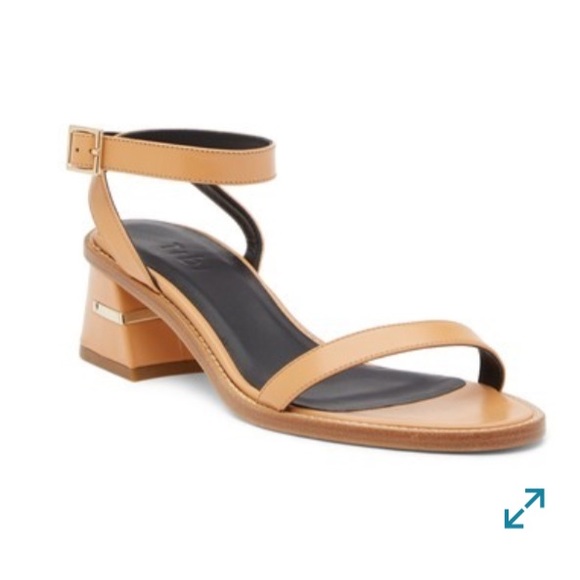 Tibi Shoes - Tibi Payton sandals